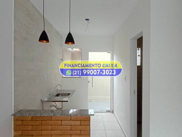 Casa para Venda em São Gonçalo - 3