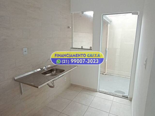Casa para Venda em São Gonçalo - 4