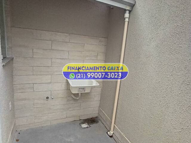 Casa para Venda em São Gonçalo - 5