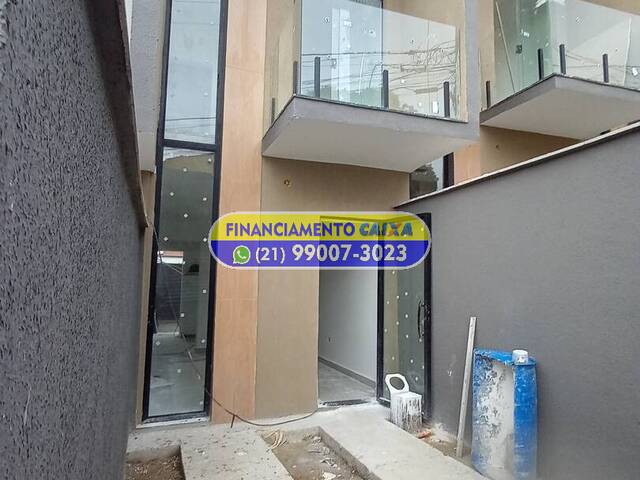 #386 - Casa para Venda em São Gonçalo - RJ