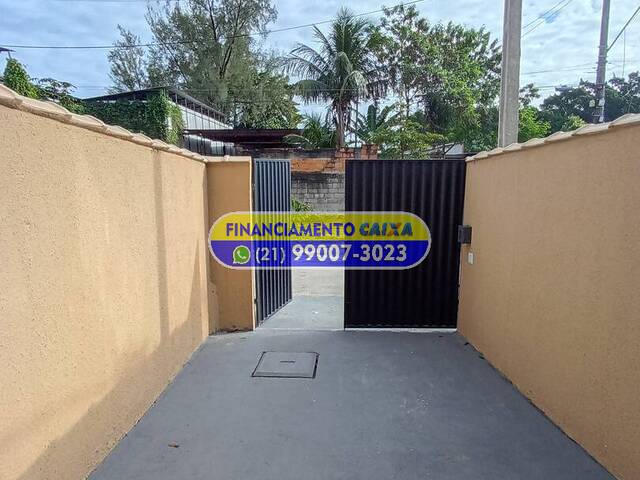 #328 - Casa para Venda em São Gonçalo - RJ - 3