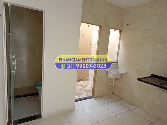 Casa para Venda em São Gonçalo - 5