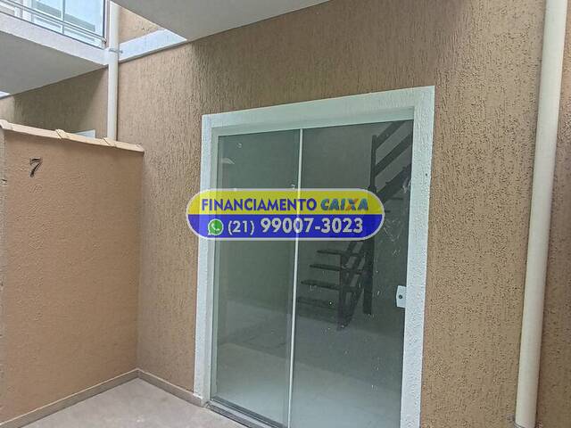 Casa para Venda em São Gonçalo - 2