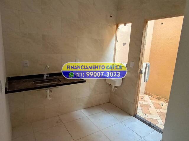 Casa para Venda em São Gonçalo - 5