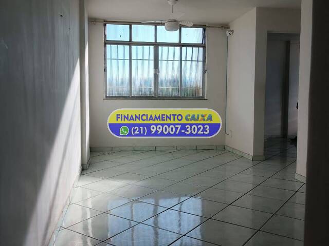 Apartamento para Venda em São Gonçalo - 3