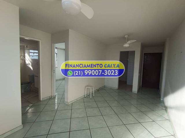 Apartamento para Venda em São Gonçalo - 4