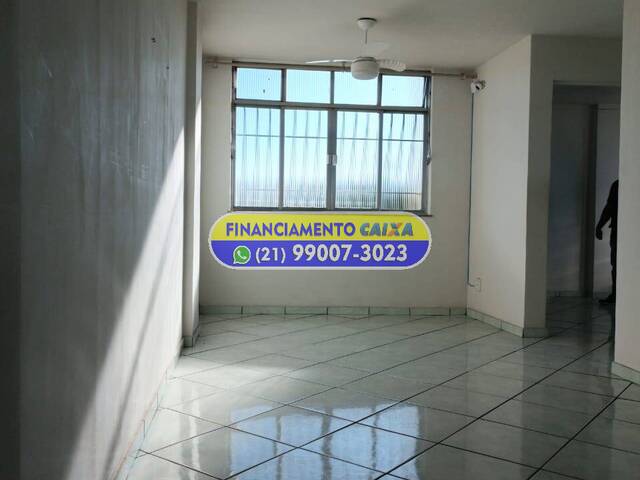 Apartamento para Venda em São Gonçalo - 2