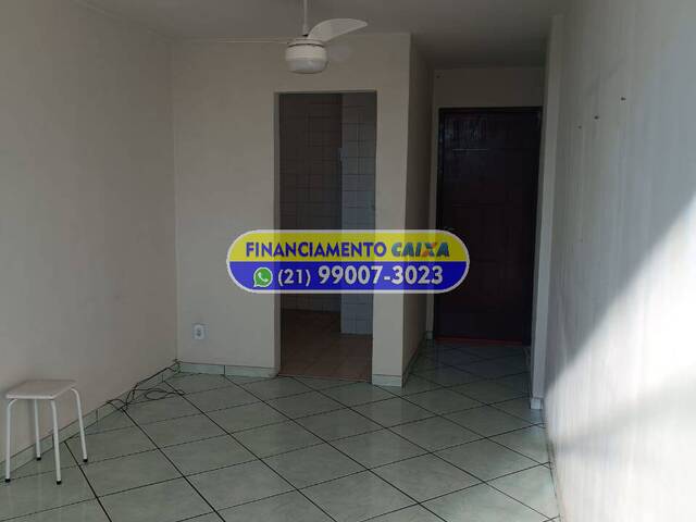 Apartamento para Venda em São Gonçalo - 5