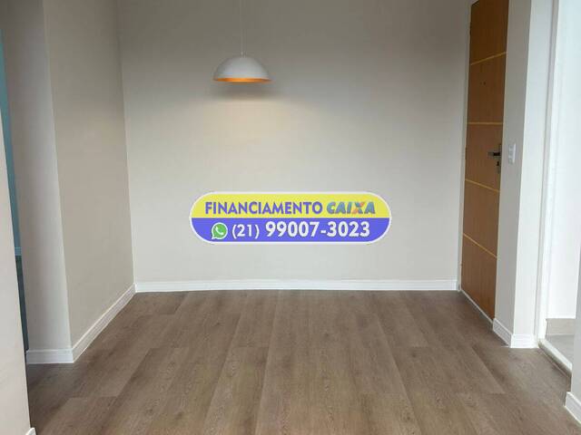 Apartamento para Venda em São Gonçalo - 2