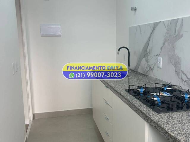 Apartamento para Venda em São Gonçalo - 5
