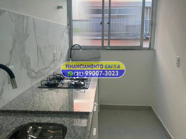 Apartamento para Venda em São Gonçalo - 4