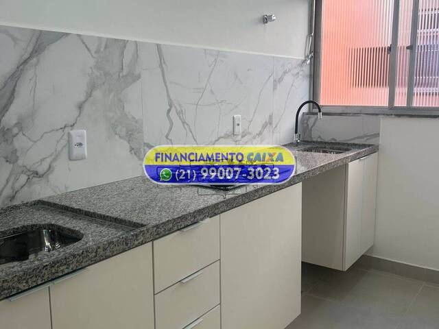 Apartamento para Venda em São Gonçalo - 3