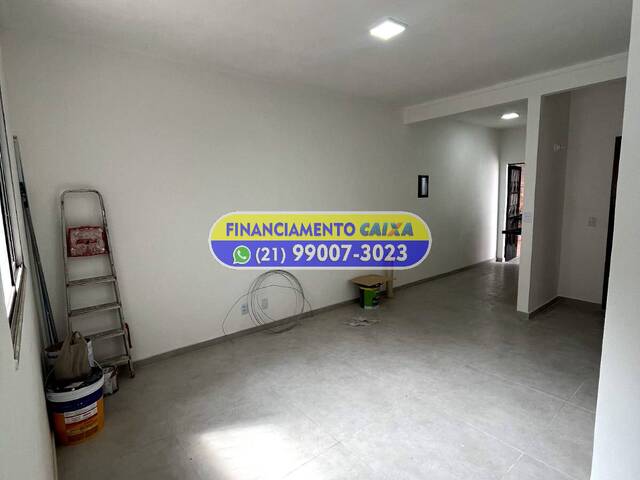 Casa para Venda em São Gonçalo - 3