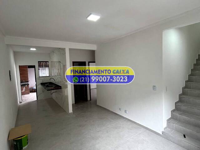 Casa para Venda em São Gonçalo - 2