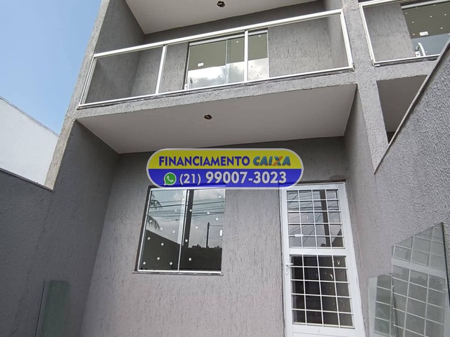 Venda em Santa Isabel - São Gonçalo