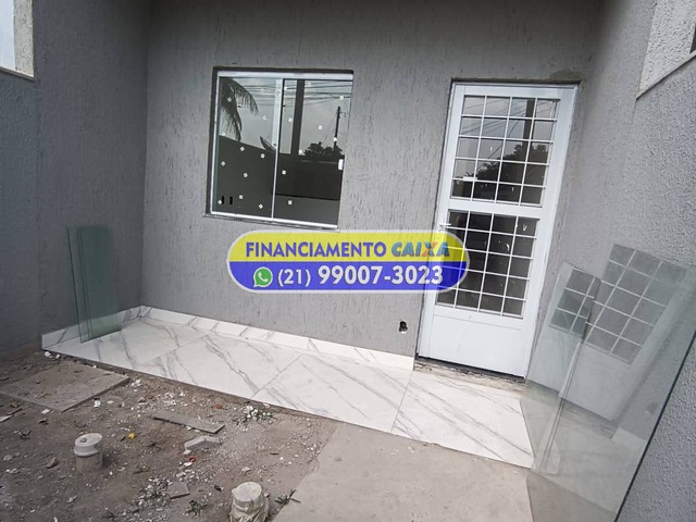 #452 - Casa para Venda em São Gonçalo - RJ - 2