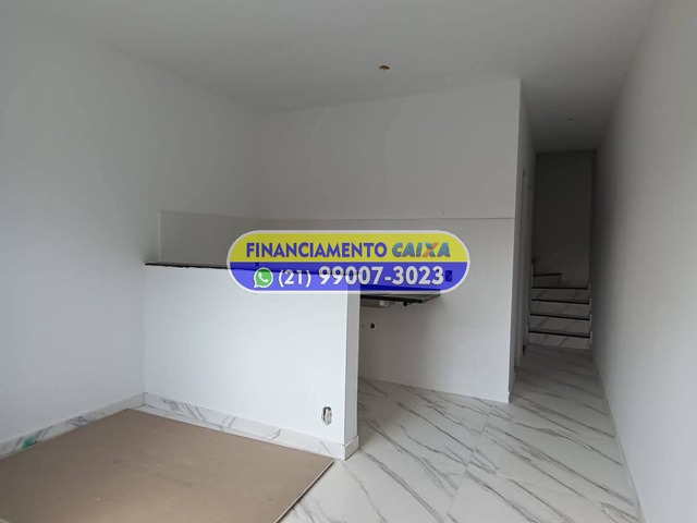 #452 - Casa para Venda em São Gonçalo - RJ - 3