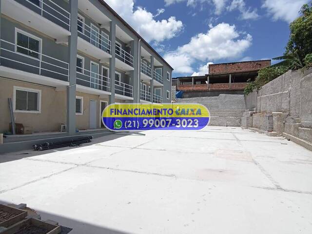 Apartamento para Venda em São Gonçalo - 4