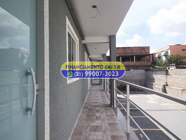 Apartamento para Venda em São Gonçalo - 3