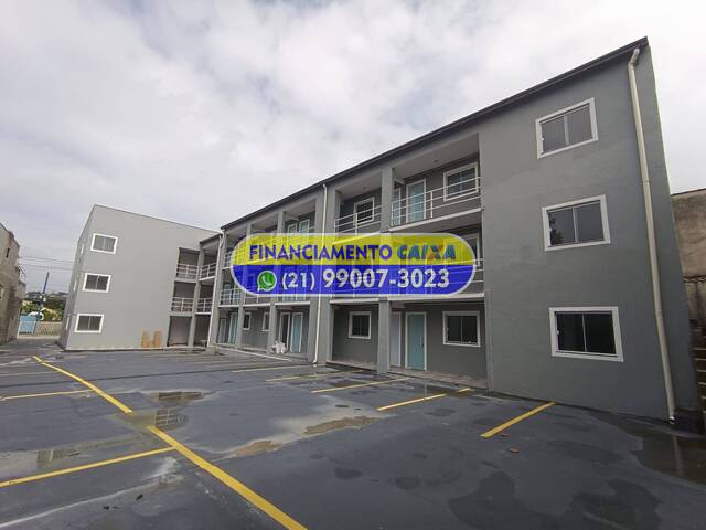 Apartamento para Venda em São Gonçalo - 2