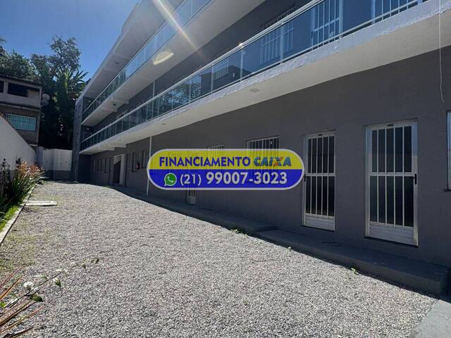Apartamento para Venda em São Gonçalo - 2