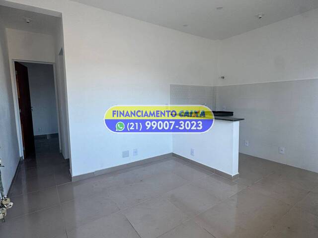 Apartamento para Venda em São Gonçalo - 4