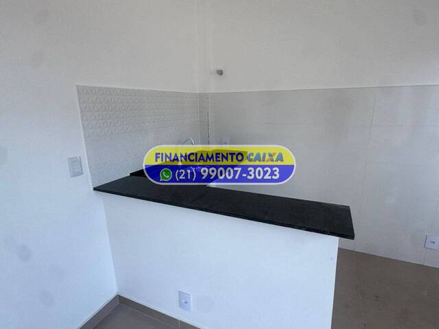 Apartamento para Venda em São Gonçalo - 5