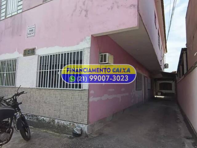 Casa para Venda em São Gonçalo - 2