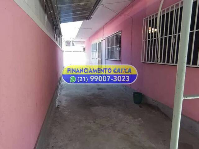 Casa para Venda em São Gonçalo - 4