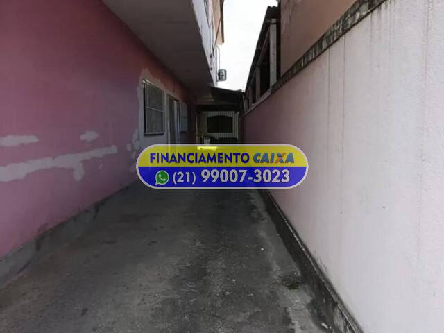 Casa para Venda em São Gonçalo - 3