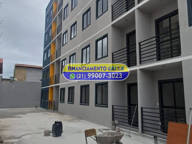 Apartamento para Venda em São Gonçalo - 2