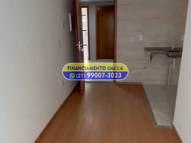Apartamento para Venda em São Gonçalo - 3