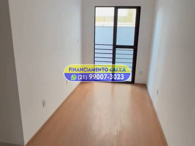 Apartamento para Venda em São Gonçalo - 4