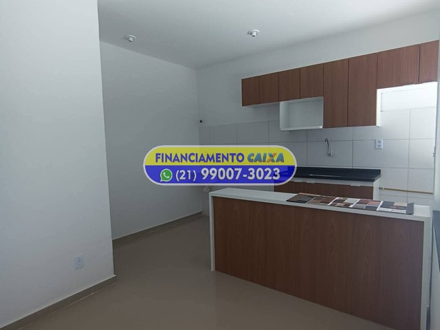 Apartamento para Venda em São Gonçalo - 3