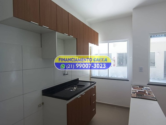 Apartamento para Venda em São Gonçalo - 4