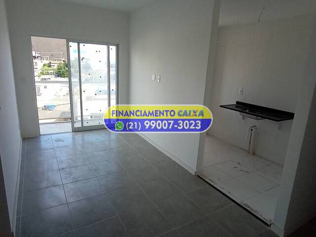 #95 - Apartamento para Venda em São Gonçalo - RJ
