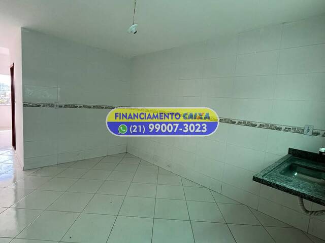 Casa para Venda em São Gonçalo - 3
