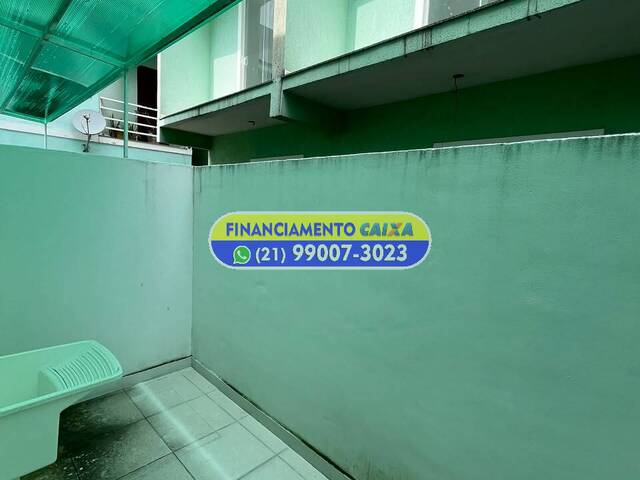 Casa para Venda em São Gonçalo - 5