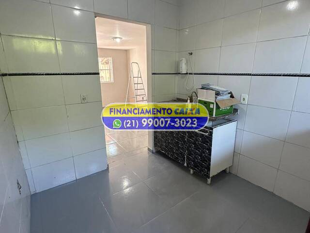 Apartamento para Venda em São Gonçalo - 4