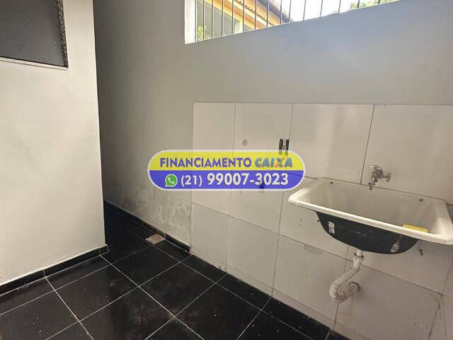 Apartamento para Venda em São Gonçalo - 5