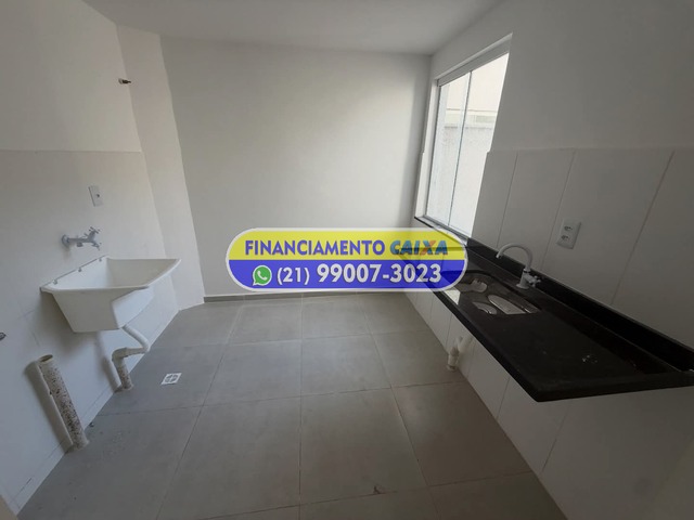 Apartamento para Venda em São Gonçalo - 5