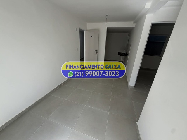 Apartamento para Venda em São Gonçalo - 3
