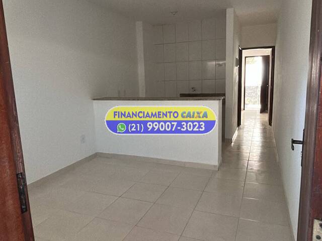 Casa para Venda em São Gonçalo - 2