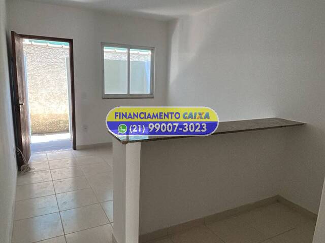 Casa para Venda em São Gonçalo - 3