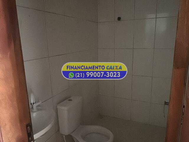 Casa para Venda em São Gonçalo - 4