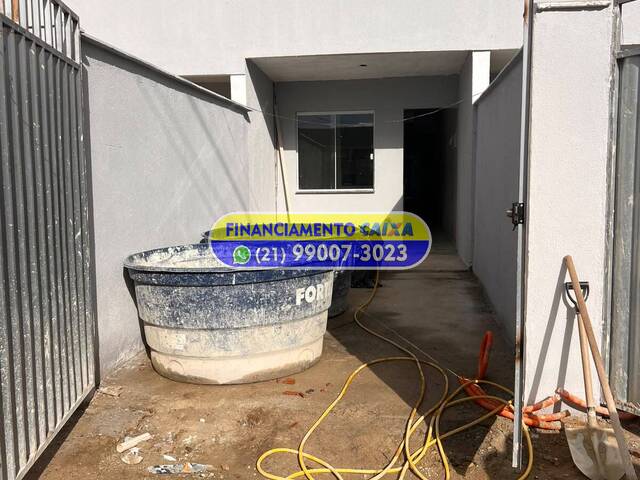 Casa para Venda em São Gonçalo - 2