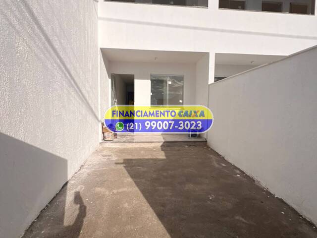 #481 - Casa para Venda em São Gonçalo - RJ - 2