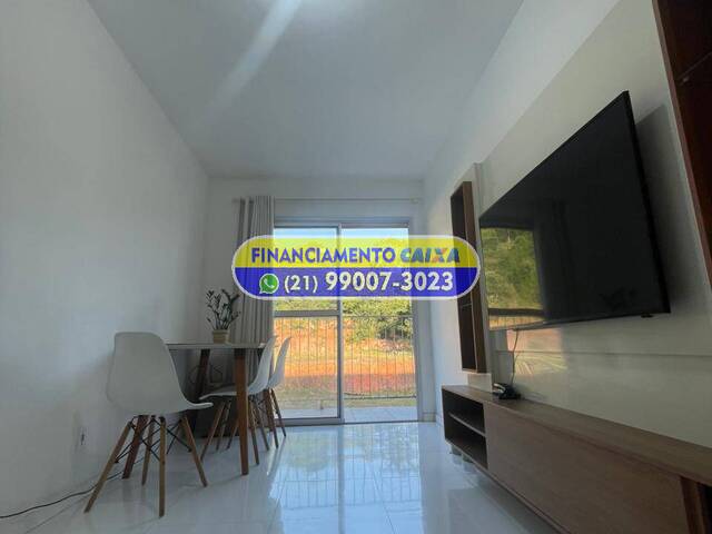 Apartamento para Venda em Niterói - 2