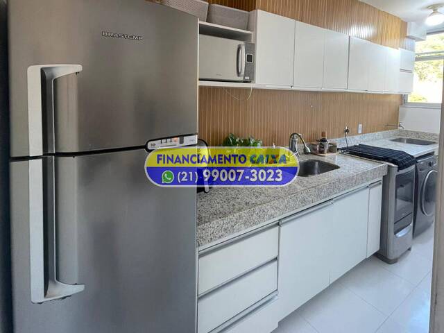 Apartamento para Venda em Niterói - 4