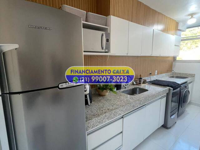 Apartamento para Venda em Niterói - 3
